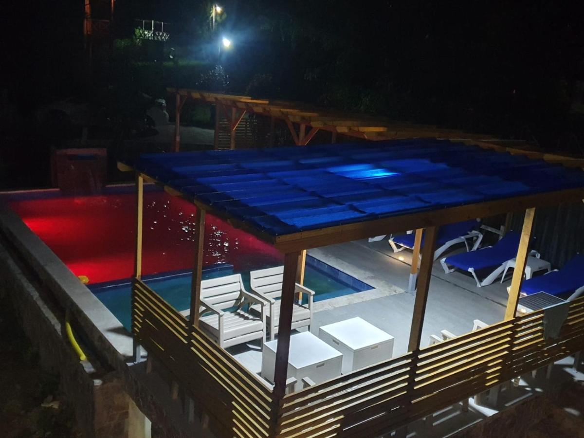Hacienda Claro De Luna 3 Bedrooms Jarabacoa Exterior foto