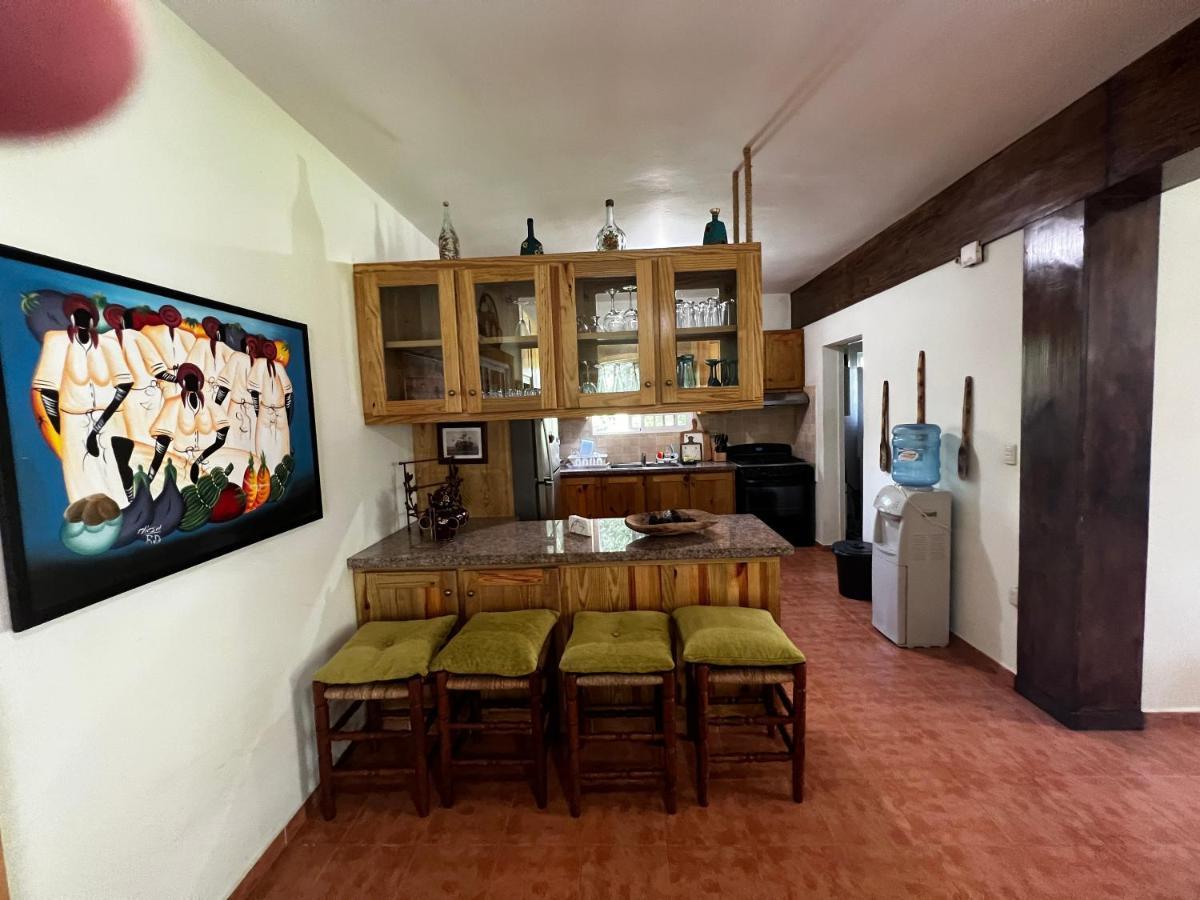 Hacienda Claro De Luna 3 Bedrooms Jarabacoa Exterior foto