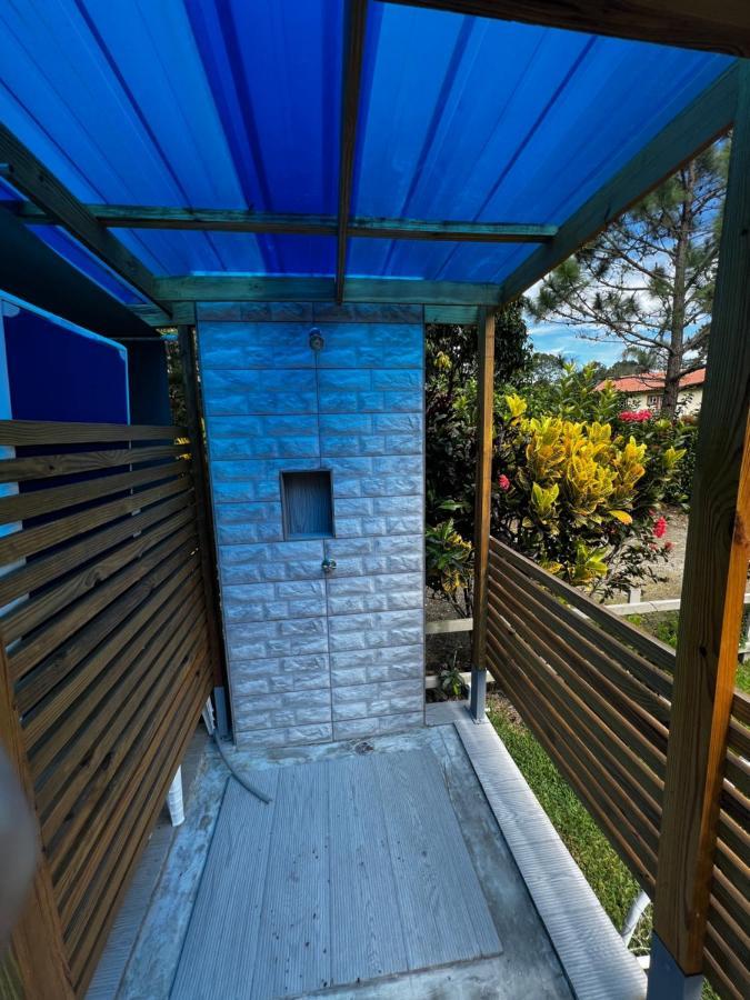 Hacienda Claro De Luna 3 Bedrooms Jarabacoa Exterior foto
