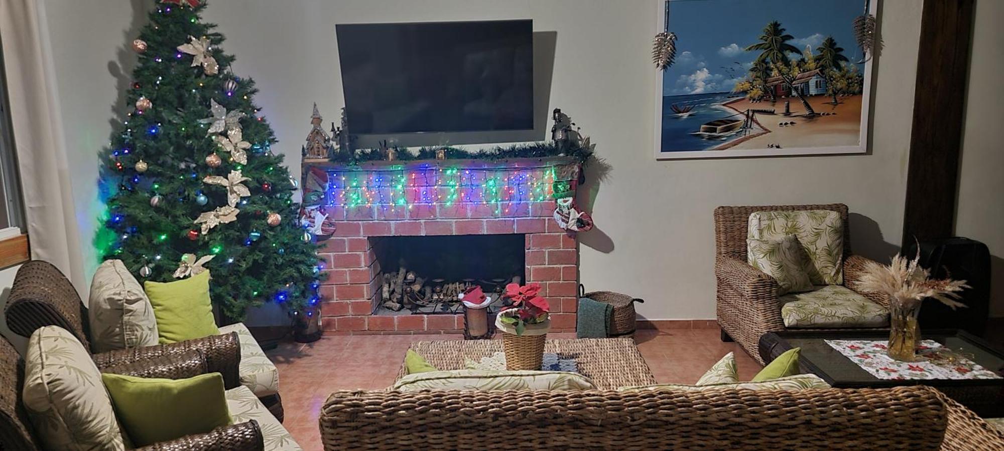 Hacienda Claro De Luna 3 Bedrooms Jarabacoa Cameră foto